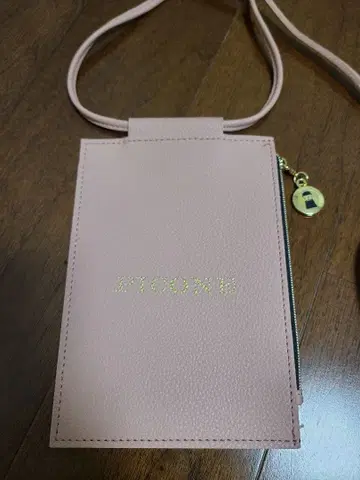 [ 미사용 새상품 ] PICONE 피코네 카드 케이스 핸드폰 홀더