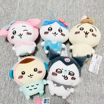 치이카와 산리오 인형