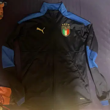 이탈리아 대표 트레이닝 드릴