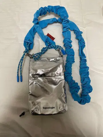 topologie 토폴로지 Phone Sacoche 폰 사코슈