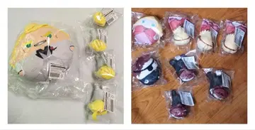 복권 메이트 나의 히어로 아카데미아 후와코로링 주리오 히로아카 누이복권