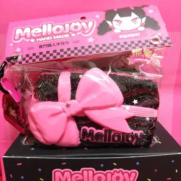 Mellojoy 메로조이 논토스트토스트 시리즈 재판매 없음 완