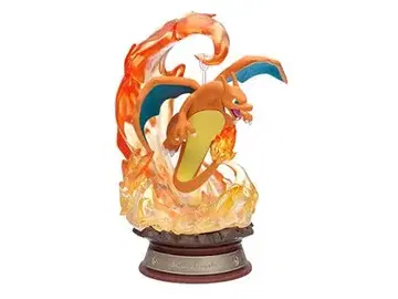 포켓몬 포켓몬스터 스윙 비넷 컬렉션 리자몽