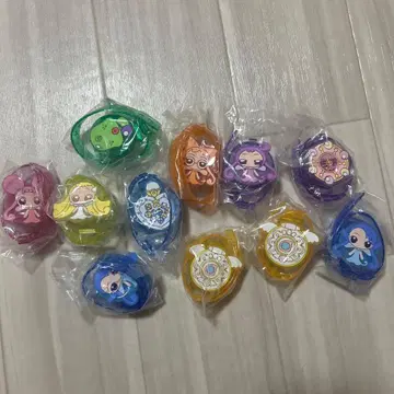 오쟈마녀 도레미 낱개 판매 가능