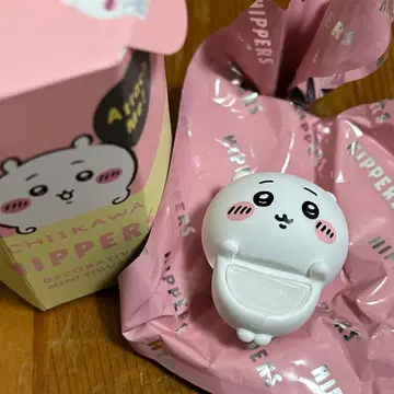 치이카와 HIPPERS 히퍼스 1