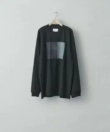 ssstein 티셔츠 stein 롱티