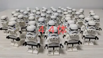 레고 LEGO 스타 워즈 스톰 트루퍼 x 44체