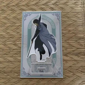 새벽의 연화 아크릴 스탠드