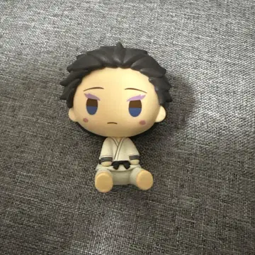 귀멸의 칼날 하쿠지 쵸코놋코 피규어