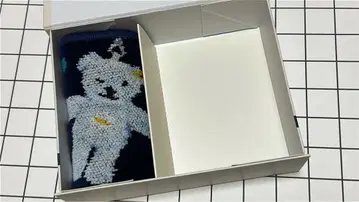 페이러 슈타이프 손수건