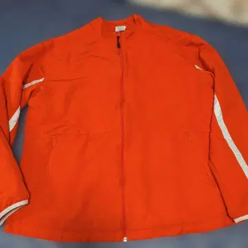 러셀 애슬레틱 나일론 자켓