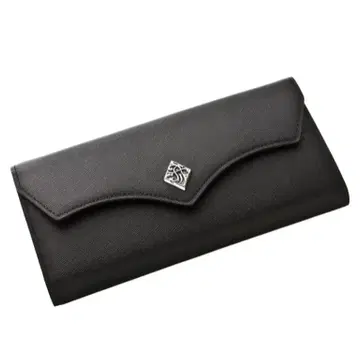 아르테미스 클래식 천연 가죽 사피아노 웨이 지갑 ACW0016