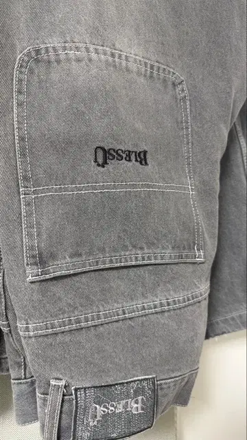 bless u denim입니다