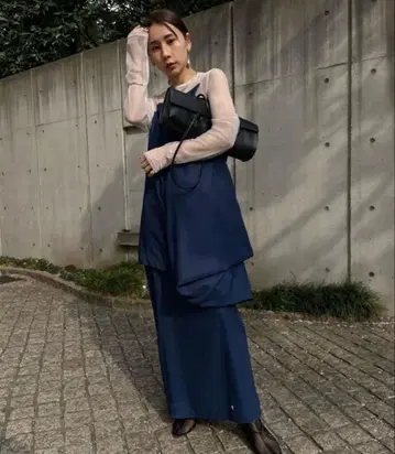 Ameri DEFORMATION DOCKING DRESS M