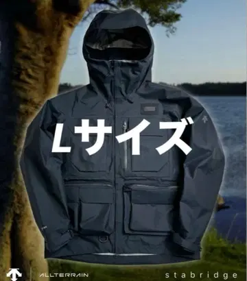 STABRIDGE x DESCENTE WORLD TOUR JACKET