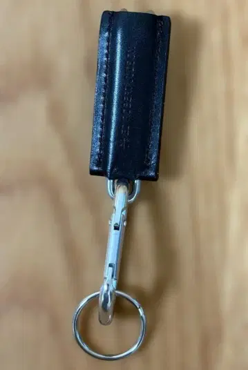 ED ROBERT JUDSON 스프링 클립 키링