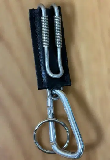 ED ROBERT JUDSON 클립 키링 24시간 이내 발송