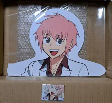 에브리데이 호스트 코이치 온라인 복권 행거 스퀘어 캔뱃지