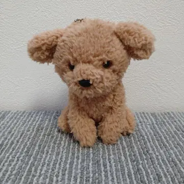 산리오 강아지 키체인