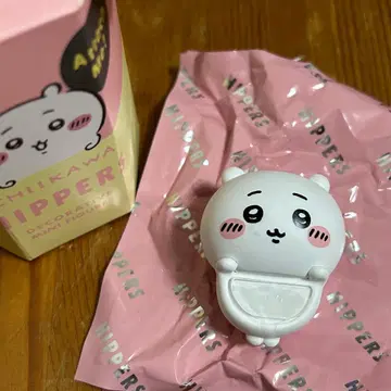 치이카와 HIPPERS 히퍼스 2