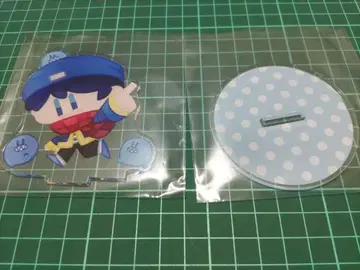 랏다 12주년 아크릴 스탠드