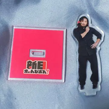 피온 흥행 랜덤 아크릴 스탠드 타카하시 히로무 선수