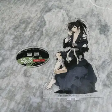 도로로 백귀 마루 아크릴 스탠드