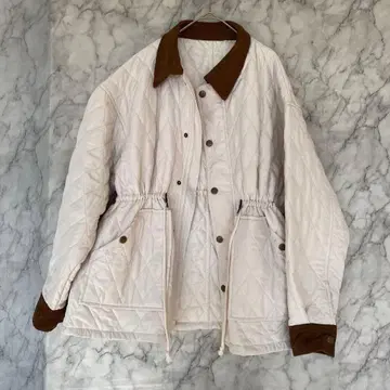 GRL 그레일 다운 자켓