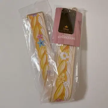 라푼젤 숄더 스트랩 시마무라 Lily 리리 디즈니