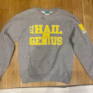 챔피온 맨투맨 M