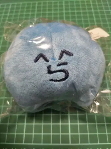 빌레반 라다오 군 볼 체인 마스코트 랏다아