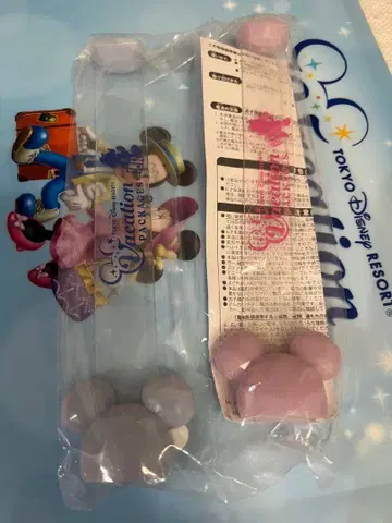 디즈니 빛나는 뱅글