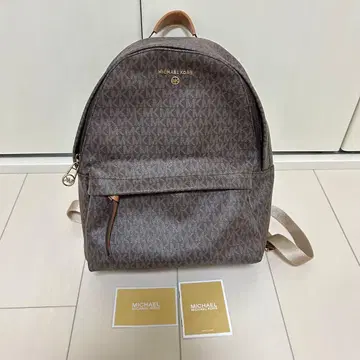 마이클코어스 여성용 백팩 MICHAEL KORS