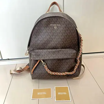 마이클코어스 여성용 백팩 MICHAEL KORS