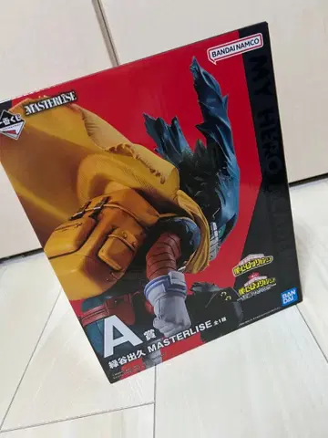 나의 히어로 아카데미아 A상 미도리야 이즈쿠