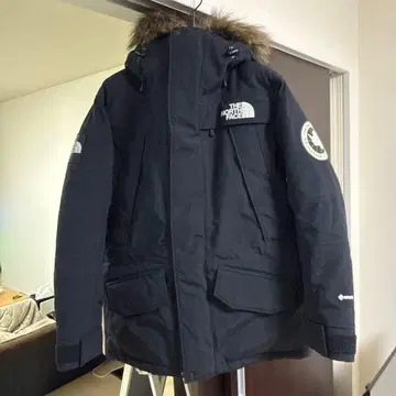THE NORTH FACE 다운 자켓