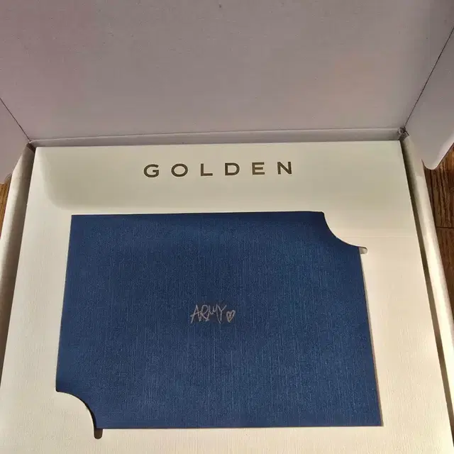 방탄 정국 골든 쇼케이스 역조공 선물