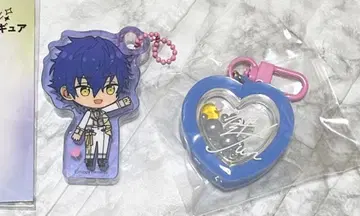 앙스타 사자나미 쥰 쉐이커 아이돌 참