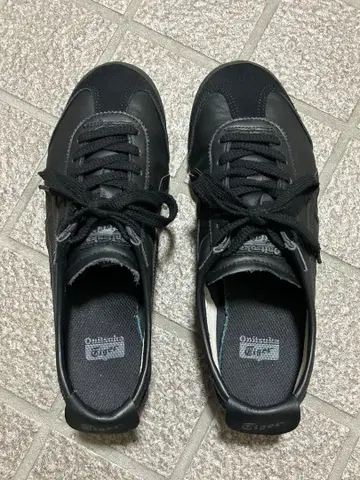 오니츠카타이거 멕시코66