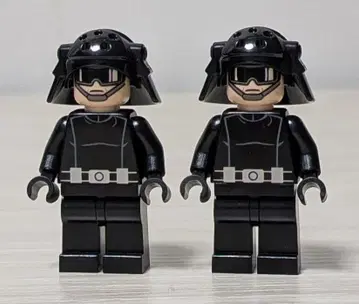 레고 LEGO 스타 워즈 9492 데스 스타 트루퍼 2체 세트