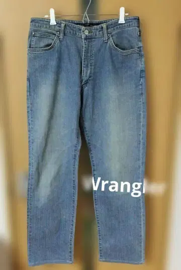 Wrangler 데님 남성용