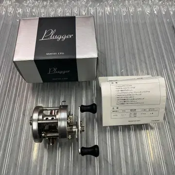 스미스 플러거 레어 왼쪽 핸들