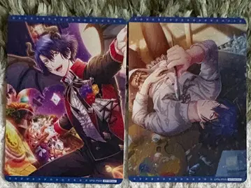 우타프리 샤니라이 비쥬컬렉션 마사토