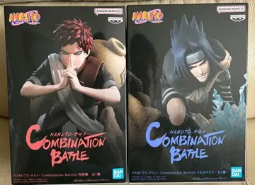 NARUTO Combination Battle 2 우치하 사스케 가아라