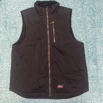 Dickies 덕 베스트 보아 안감 S/P (34-36)