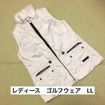 MUNSIGWEAR 베스트 L L 여성용 골프웨어, 아우터웨어