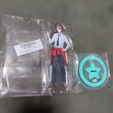 메론파카 메로파카 키미부 Switch 아크릴 스탠드 KAITO