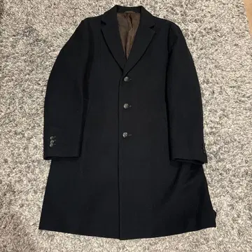 JOINT WORKS BISHU 체스터 코트