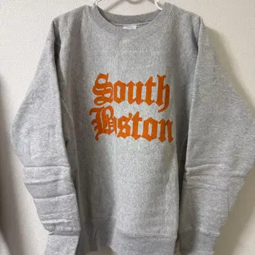 Champion Reverse Weave South Boston