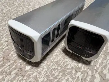 프라레일 유리카모메